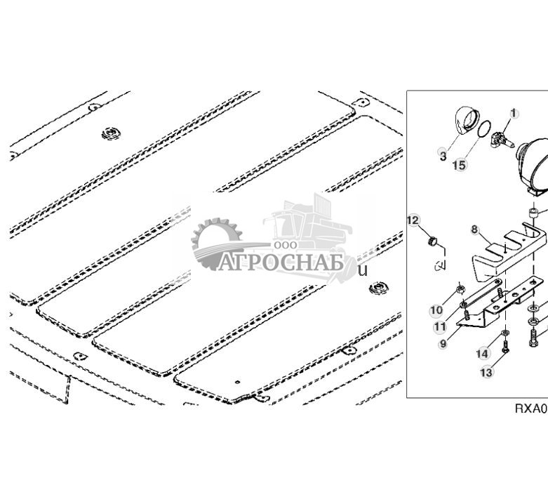 Боковое рабочее освещение крыши - ST121765 265.jpg